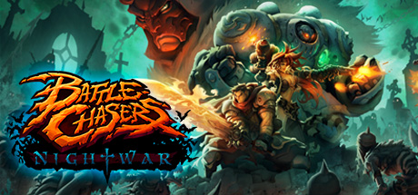 Battle Chasers: Nightwar System Requirements
