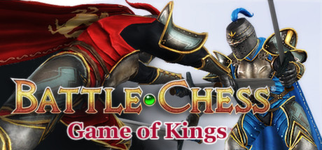 Requisitos del Sistema de Battle Chess: Game of Kings™