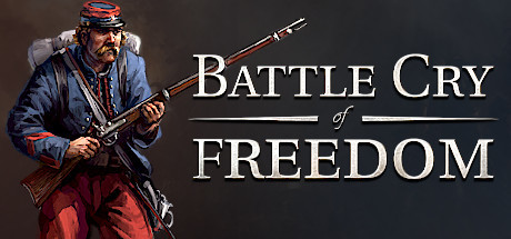 Battle Cry of Freedom - yêu cầu hệ thống