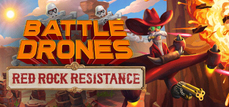 Battle Drones: Red Rock Resistance prices