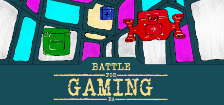 Prix pour Battle for Gaming