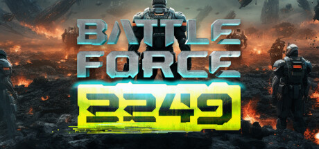 Battle Force 2249 Systemanforderungen