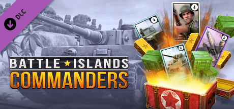 Prezzi di Battle Islands: Commanders - Exclusive E3 Crate