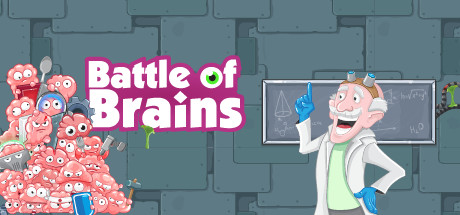Battle of Brains System Requirements