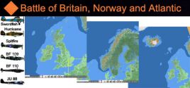 Battle of Britain, Norway and Atlantic Requisiti di Sistema