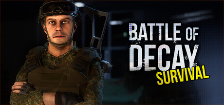 Battle of Decay: Survival Requisiti di Sistema