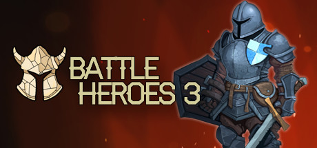 Battle of Heroes 3のシステム要件
