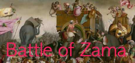Battle of Zama System Requirements