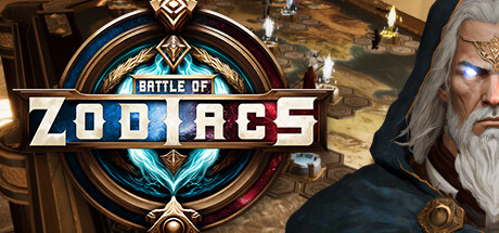 Battle Of Zodiacs - Card Game Requisiti di Sistema