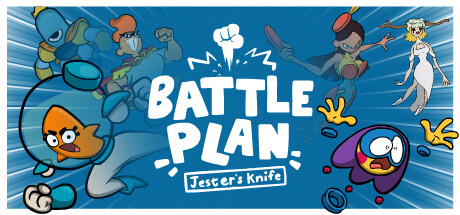 Battle Plan: Jester's Knife Systemanforderungen