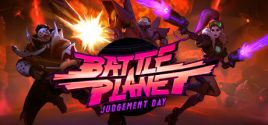 Battle Planet - Judgement Day ceny