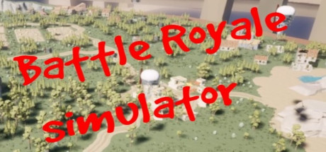 Battle royale simulator ceny