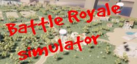 Battle royale simulator цены