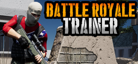 Battle Royale Trainer цены