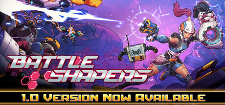 Battle Shapers System Requirements