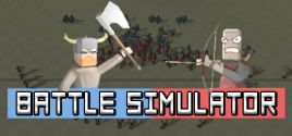 Battle Simulator цены