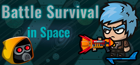 Wymagania Systemowe Battle Survival in Space