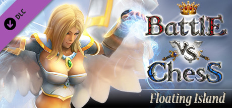 Battle vs Chess - Floating Island DLC prices