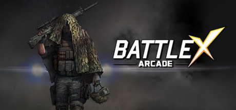 BATTLE X Arcade - yêu cầu hệ thống