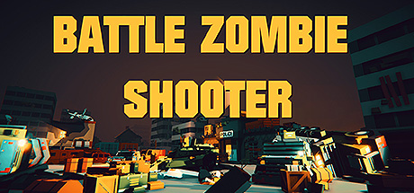 BATTLE ZOMBIE SHOOTER: SURVIVAL OF THE DEAD価格 