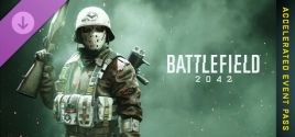 Battlefield™ 2042 Circle of Hell Accelerated Event Pass цены