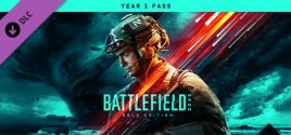 Prix pour Battlefield™ 2042 Year 1 Pass
