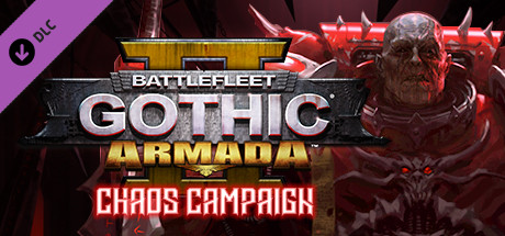 Battlefleet Gothic: Armada 2 - Chaos Campaign Expansion fiyatları