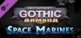 Battlefleet Gothic: Armada - Space Marines цены
