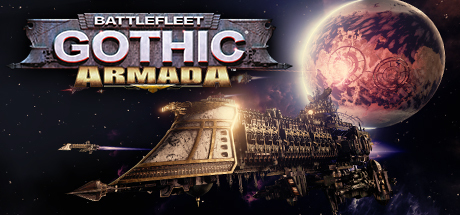 Wymagania Systemowe Battlefleet Gothic: Armada
