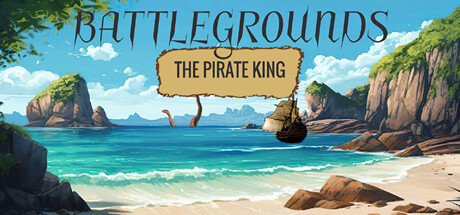 Preise für Battlegrounds : The Pirate King