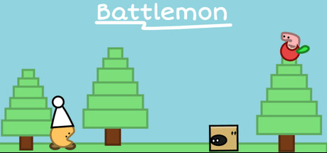 Battlemon System Requirements