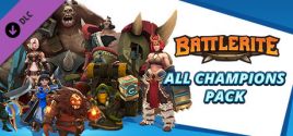 mức giá Battlerite - All Champions Pack