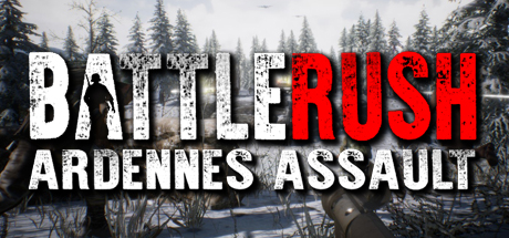 Requisitos do Sistema para BattleRush: Ardennes Assault