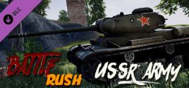 Требования BattleRush - USSR Army DLC
