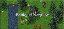 Battles of Norghan цены