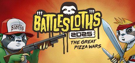 Battlesloths 2025: The Great Pizza Wars prices