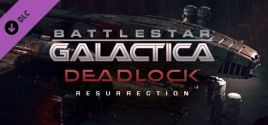 Battlestar Galactica Deadlock: Resurrection precios