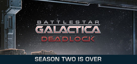 Battlestar Galactica Deadlock prices