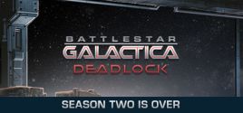 Battlestar Galactica Deadlock precios