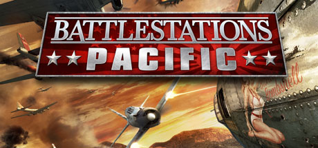 Battlestations Pacific Systemanforderungen