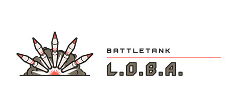 Battletank LOBA価格 