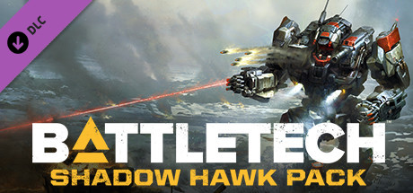 Preços do BATTLETECH Shadow Hawk Pack