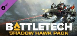BATTLETECH Shadow Hawk Pack ceny
