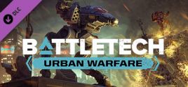 BATTLETECH Urban Warfare 가격