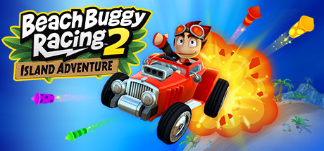 Beach Buggy Racing 2: Island Adventure цены