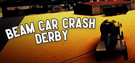 Beam Car Crash Derby ceny