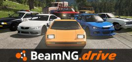 BeamNG.drive System Requirements