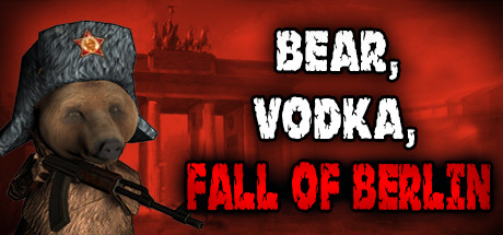 BEAR, VODKA, FALL OF BERLIN! 🐻 fiyatları