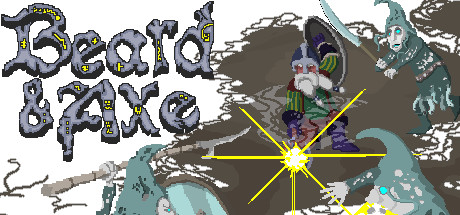 Beard & Axe цены