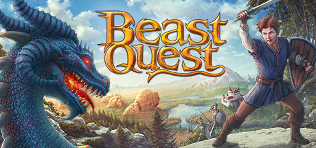 Beast Quest ceny